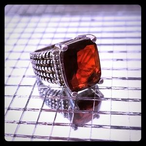 Coctail ring